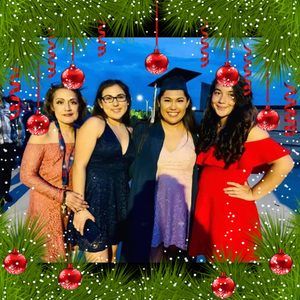 Meet your Posher, Araceli